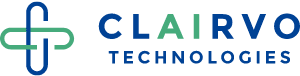 CLAIRVO TECHNOLOGIESLOGO